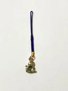 魔除けシーサーキーホルダー