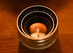 Old Schneider-Kreuznach Edixa-Xenon. M42 - メルカリ