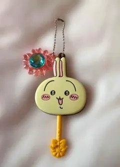 ロリポップチョコチャーム ちいかわうさぎ