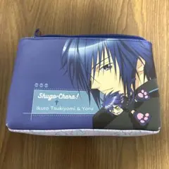 しゅごキャラ　イクト　ポーチ