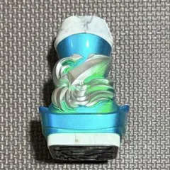 仮面ライダーリバイス ダイオウイカプロトバイスタンプ