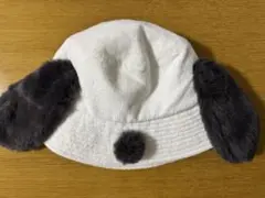 USJ スヌーピー バケットハット