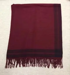 UNIQLO ユニクロ 2wayビッグストール 大判