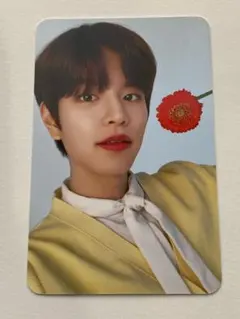 Stray Kids nacific両面トレカ　スンミン