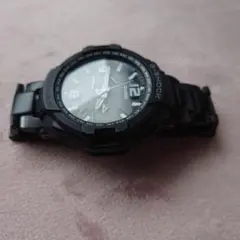 ０７３　CASIO G-SHOCK MULTI BAND 6　　gw-4000dのサムネイル
