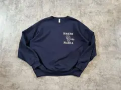 【24SS】WACKO MARIA × 56 TATTOO STUDIOのサムネイル