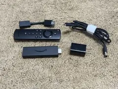 Fire stick tv 4k 第1世代のサムネイル