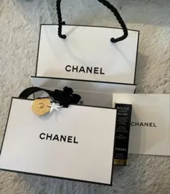 CHANEL ROUGE COCO BAUME 912 ドリーミー ホワイト