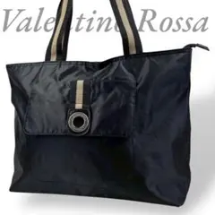VALENTINO ROSSA バレンチノロッサ トートバッグ A4可 ナイロン