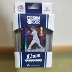 2026年最新】Dream order ライオンズの人気アイテム - メルカリ