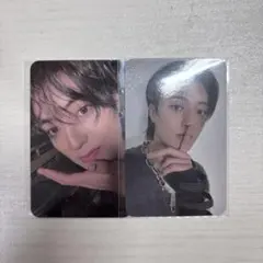 TREASURE LOVE PULSE ハルト　特典トレカ