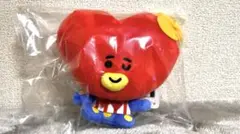 BTS BT21 1番くじ　BT21Dinar F賞　TATA ぬいぐるみ