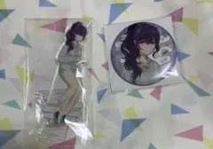 【プロセカ】はっぴーこれくしょんくじ　朝比奈まふゆセット