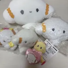 こぎみゅん　ぬいぐるみ　まとめ売り