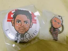 NESMITH ガチャ