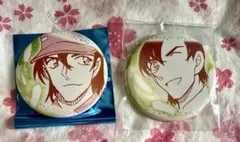 最安値⭐︎ 名探偵コナン 萩原研二 神奈川シリーズ 缶バッジ 公式