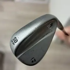 TaylorMade MG5 54度 ウェッジ Project X 6.5 - メルカリ
