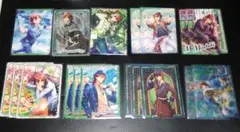 嶺二 うたプリ シャニライ ビジュコレ