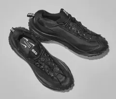 COMME des GARÇONS HOMME PLUSマウンテンフライ2
