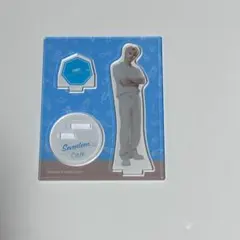 セブチカフェ2023 BEACH VACATION アクスタ ディノ