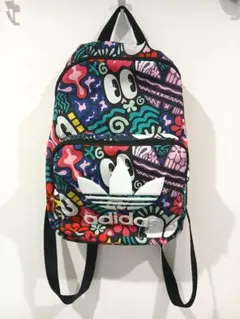 adidas originals ハティ・スチュワート コラボ リュック