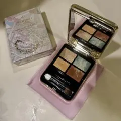 クレドポーボーテ　オンブルクルールクアドリ　５０２（ホリデーコレクション）