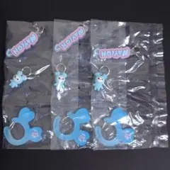 TWICE ナヨン カラビナ