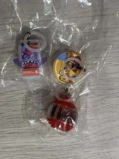 仮面ライダー めじるしアクセサリー3 3点セット