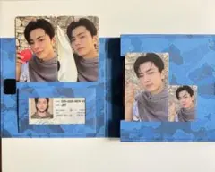 ENHYPEN THE SIN : VANISH ジェイ global特典 新品