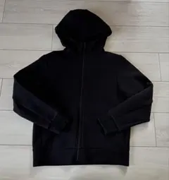 ドライスウェットフルジップパーカ トップス