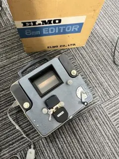 極美品/通電ランプOK】キヤノン 8mm映写機 CINESTAR S-400 - メルカリ