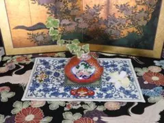 美品】有田焼 陶額(陶製の絵です) 歌川国芳 浮世絵 共箱付 完品 - メルカリ