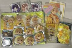 すとぷり るぅとくん アルバム 君と僕の約束 アニメイト 特典 缶バッジ