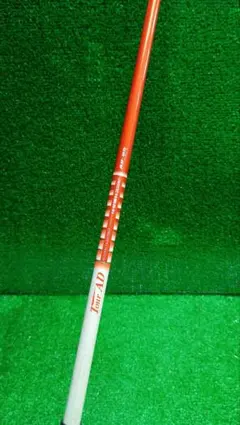 TourAD DJ 8x 【5w用】 ゴルフシャフト スリーブ無 ゴルフシャフト スリーブ無 TourAD DJ 8x 【5w用】 - メルカリ