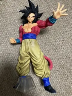 2026年最新】the greatest saiyan b賞の人気アイテム - メルカリ