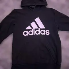 adidasパーカー　値下げOK！