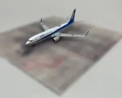 ANA B737-800 JA88AN - メルカリ