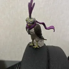 ジョジョの奇妙な冒険　1番くじ　ペットショップ