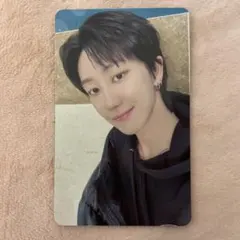 SEVENTEEN 10th スタンプラリー トレカ THE 8 ミョンホ