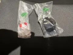 ピクミン　めじるしアクセサリー2