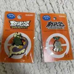 サンダル用アクセサリー、サンダル用飾り、ポケモン、ポケットモンスター