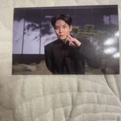 ATEEZ GOLDEN HOUR: Part.4 Pop upポストカード