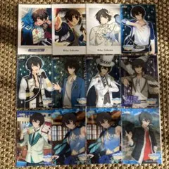 あんスタ 朔間凛月 12点 まとめ売り ぱしゃこれ ぱしゃっつ クリアカード