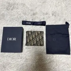 Dior ディオール オブリーク ジャカード