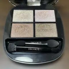 コスメデコルテ スキンシャドウ デザイニング パレット 03