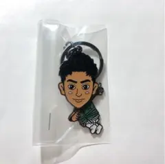 【三代目JSB】山下健二郎　首振りキーホルダー