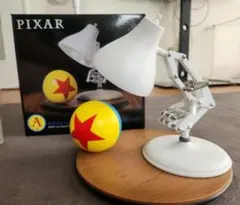 ピクサー　一番くじ　A賞