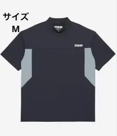 26SS 新作TFW49 モックシャツTRAINING MULTI S/S T - メルカリ