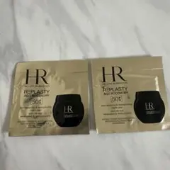 ヘレナルビンスタイン　リプラスティ　サンプル　セット ヘレナルビンスタインリプラスティ サンプル セット trial-kit