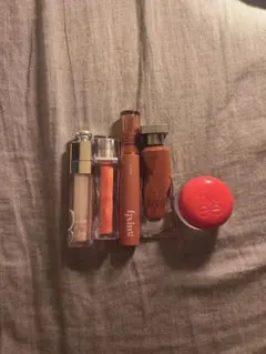コスメ5点セット